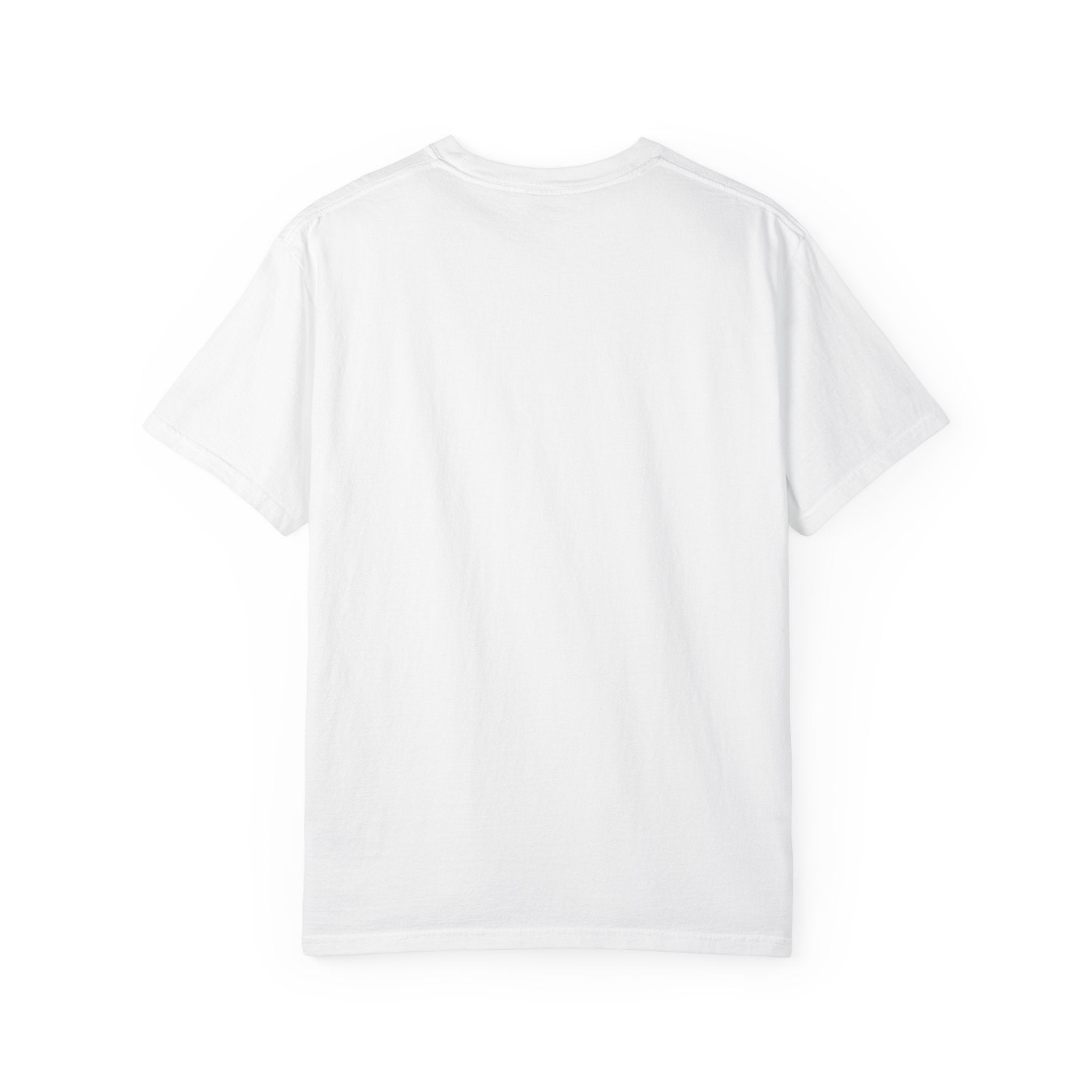 Cowboy Skull Graphic T-Shirt — 'Ride Average, Ride Alone' Western Tee