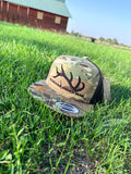 BIG 6 GREEN CAMO