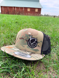 THE WAYNE GREEN CAMO