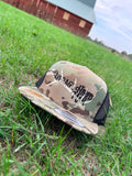 2 GUN GREEN CAMO