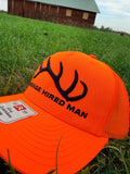 BIG 6 HUNTER ORANGE