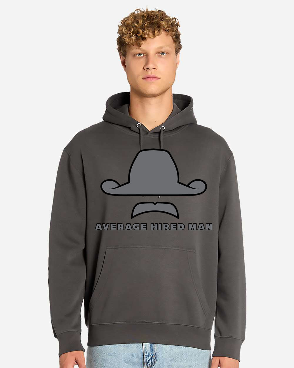 AHM OG Hoodie