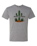 Avoid The Pricks Tee