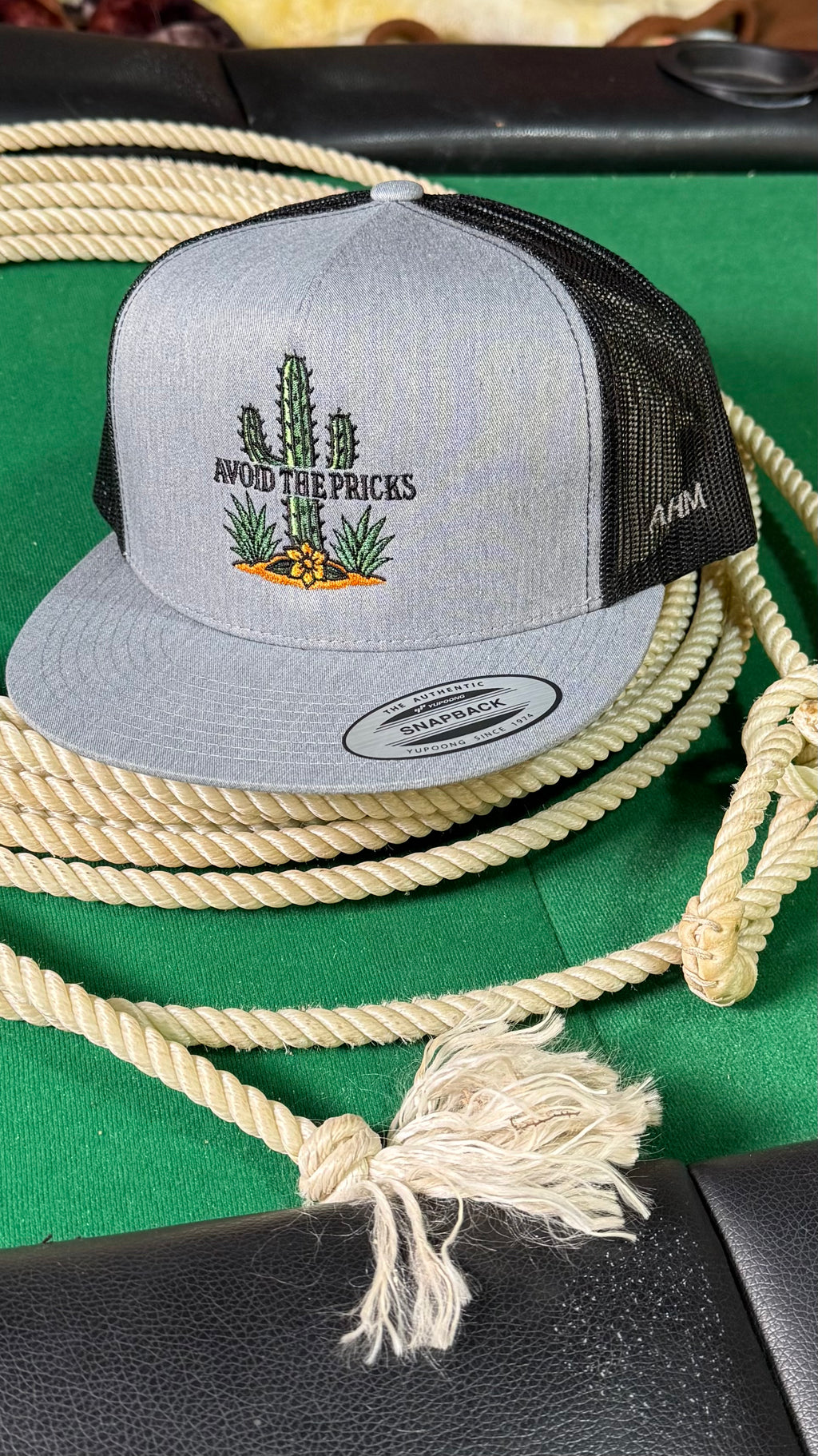 Yupoong Classics Pricks